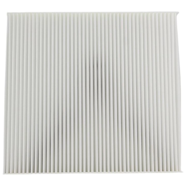 Filtro de Ar da Cabine para Nissan March e Versa - Mahle Metal Leve - LA1478