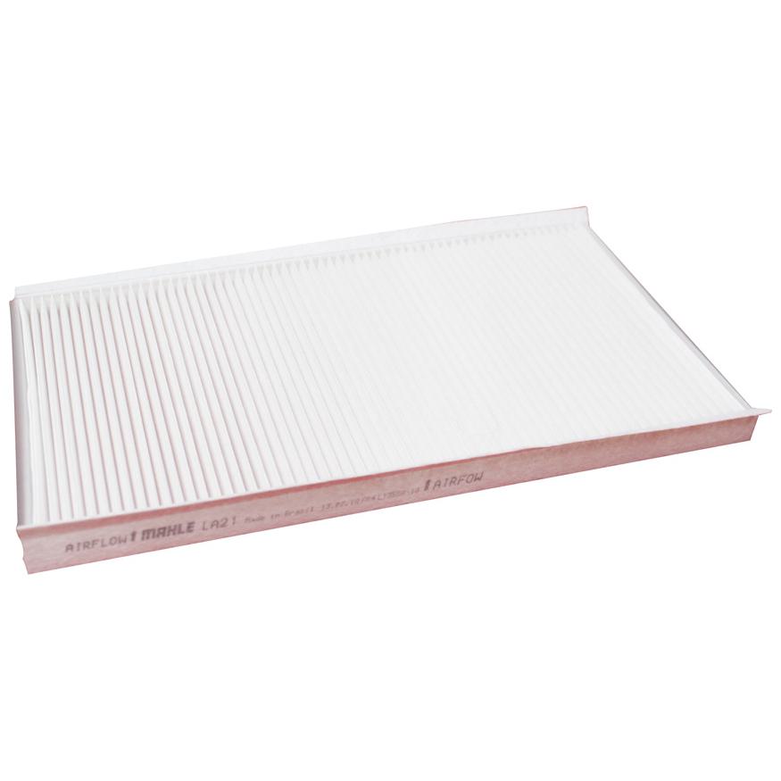 Filtro de Ar da Cabine para Chevrolet Celta - Mahle Metal Leve - LA21