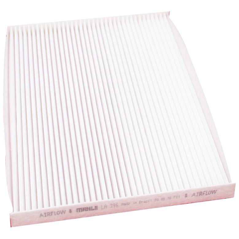 FIltro de Ar Condicionado Cabine - Mahle Metal Leve - LA396