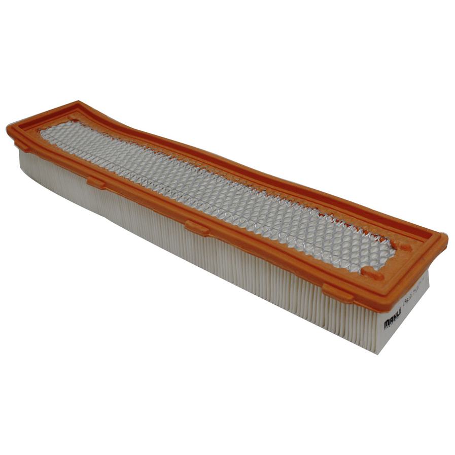 FIltro de Ar Condicionado Cabine - Mahle Metal Leve - LA610