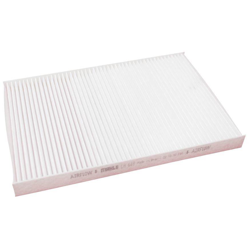 Filtro de Ar da Cabine para Hyundai I30 e I30 CW - Mahle Metal Leve - LA648