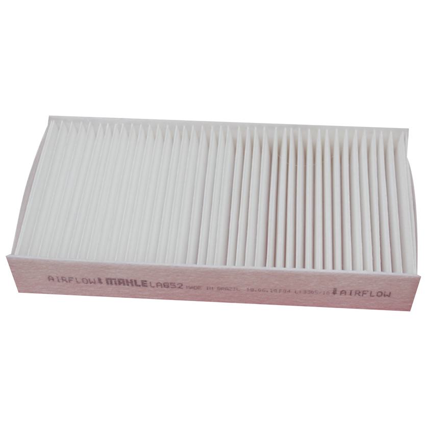 FIltro de Ar Condicionado Cabine - Mahle Metal Leve - LA652/S