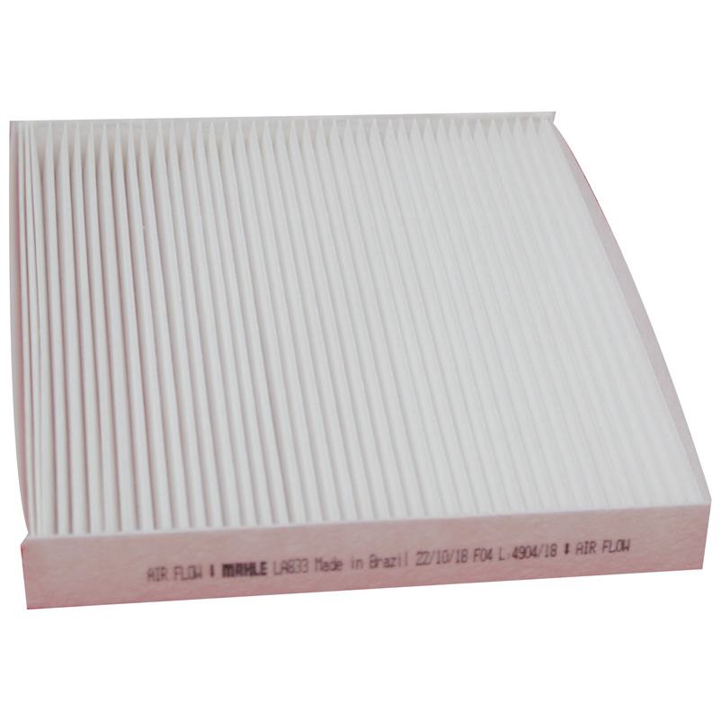 Filtro de Ar da Cabine para Ford Ranger - Mahle Metal Leve - LA833