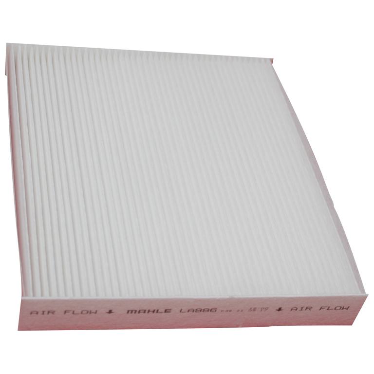 Filtro de Ar da Cabine para Hyundai Azera - Mahle Metal Leve - LA886