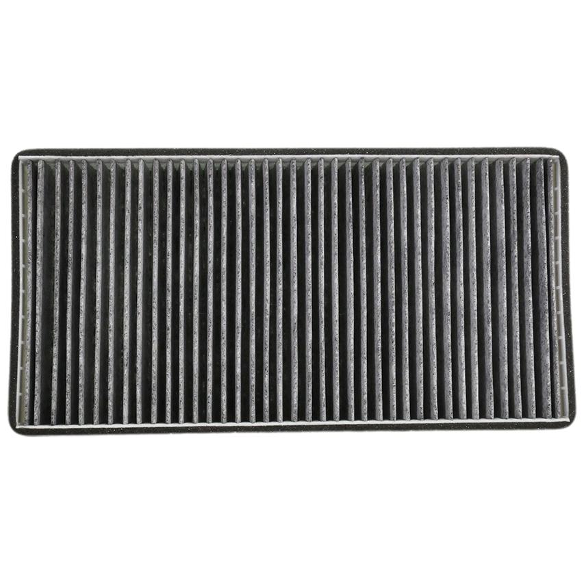 FIltro de Ar Condicionado Cabine - Mahle Metal Leve - LAK32/1