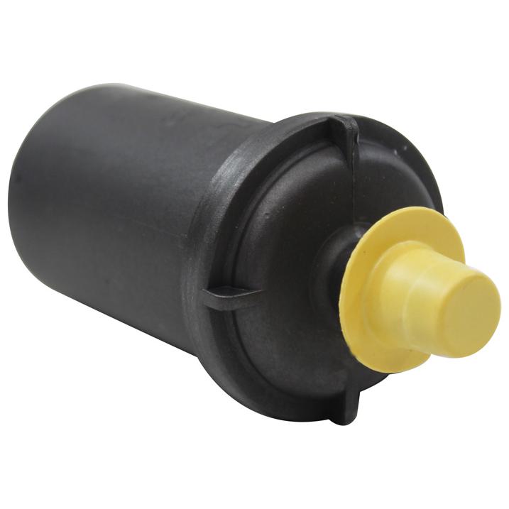 Filtro Blindado de Combustível para Honda Cg 150 - Mahle Metal Leve - KL1052