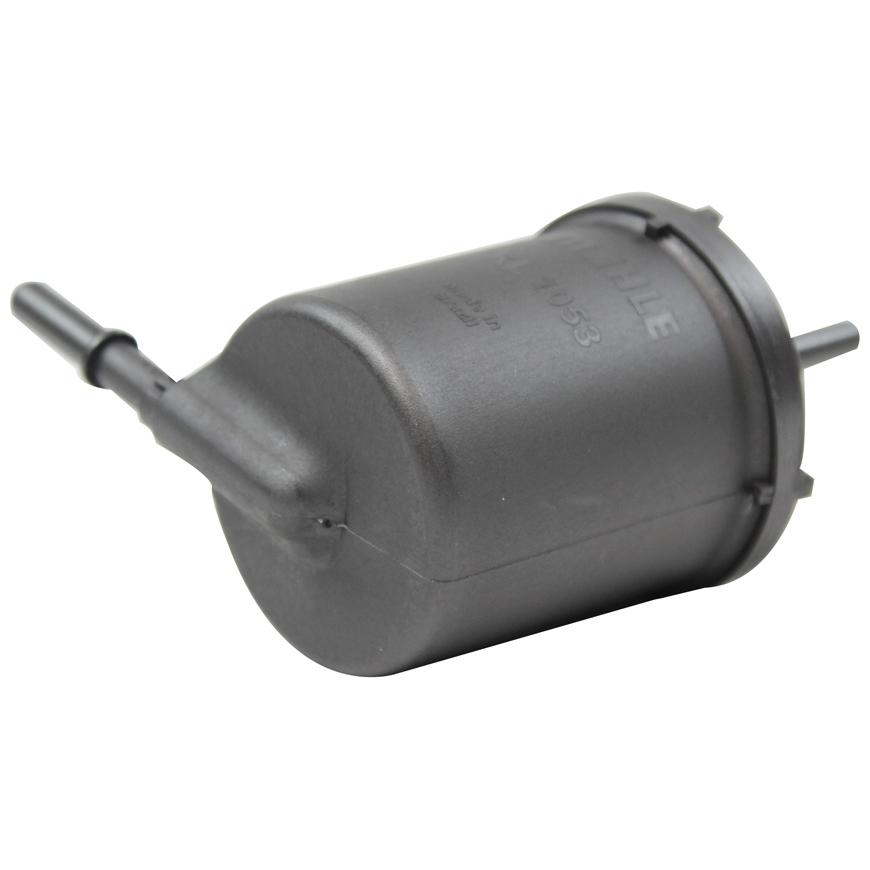 Filtro Blindado de Combustível - Mahle Metal Leve - KL1053