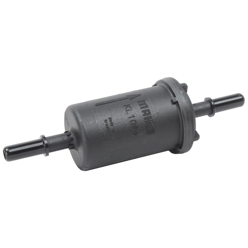 Filtro Blindado de Combustível - Mahle Metal Leve - KL1054