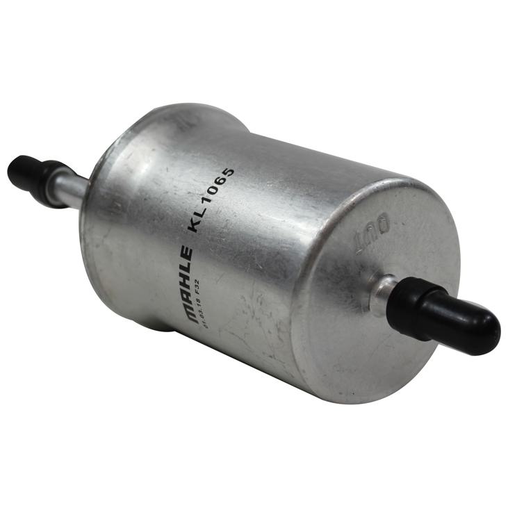 Filtro Blindado de Combustível - Mahle Metal Leve - KL1065