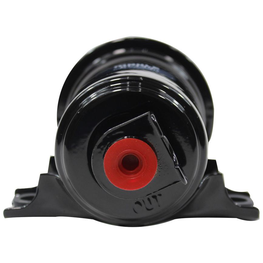 Filtro Blindado de Combustível para Toyota Corolla Corolla Wagon - Mahle Metal Leve - KL140