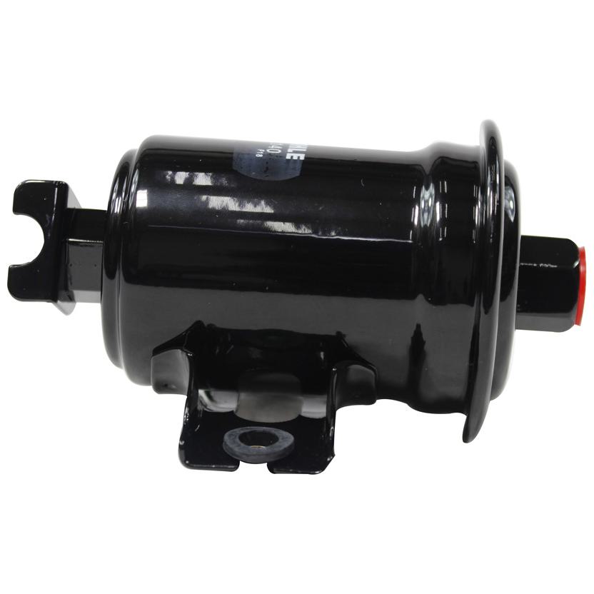 Filtro Blindado de Combustível para Toyota Corolla Corolla Wagon - Mahle Metal Leve - KL140