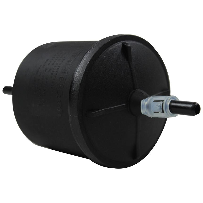 Filtro Blindado de Combustível - Mahle Metal Leve - KL224/1
