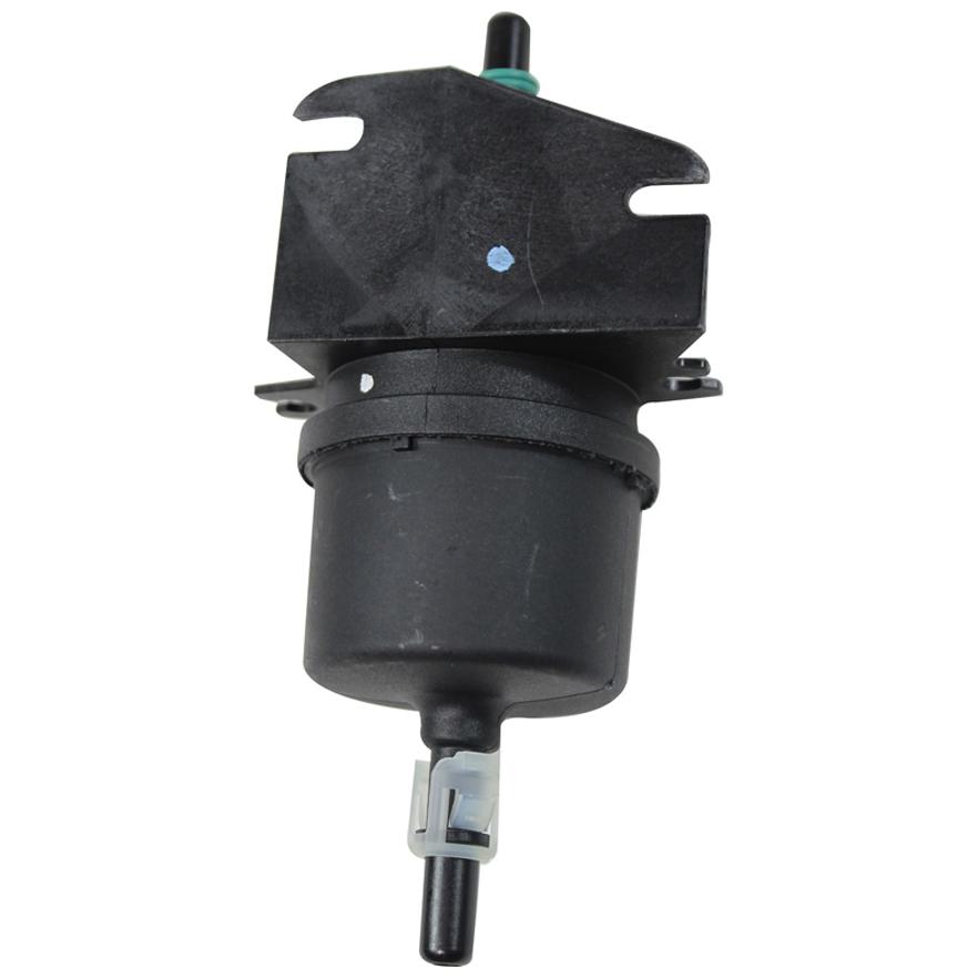 Filtro Blindado de Combustível - Mahle Metal Leve - KL238D