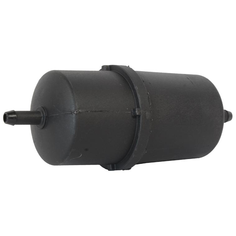 Filtro Blindado de Combustível - Mahle Metal Leve - KL239/1