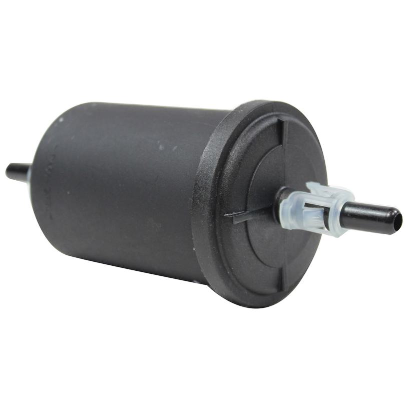 Filtro Blindado de Combustível - Mahle Metal Leve - KL582