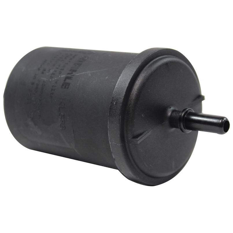 Filtro Blindado de Combustível - Mahle Metal Leve - KL583