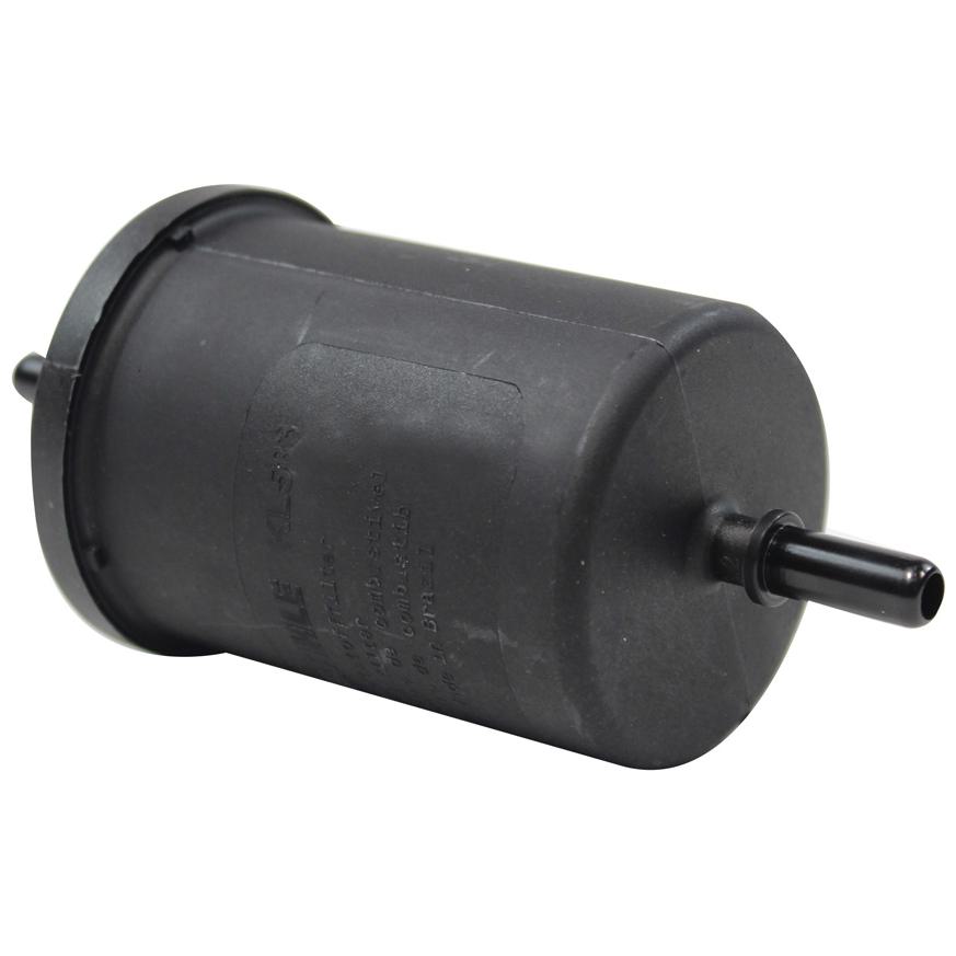 Filtro Blindado de Combustível - Mahle Metal Leve - KL583