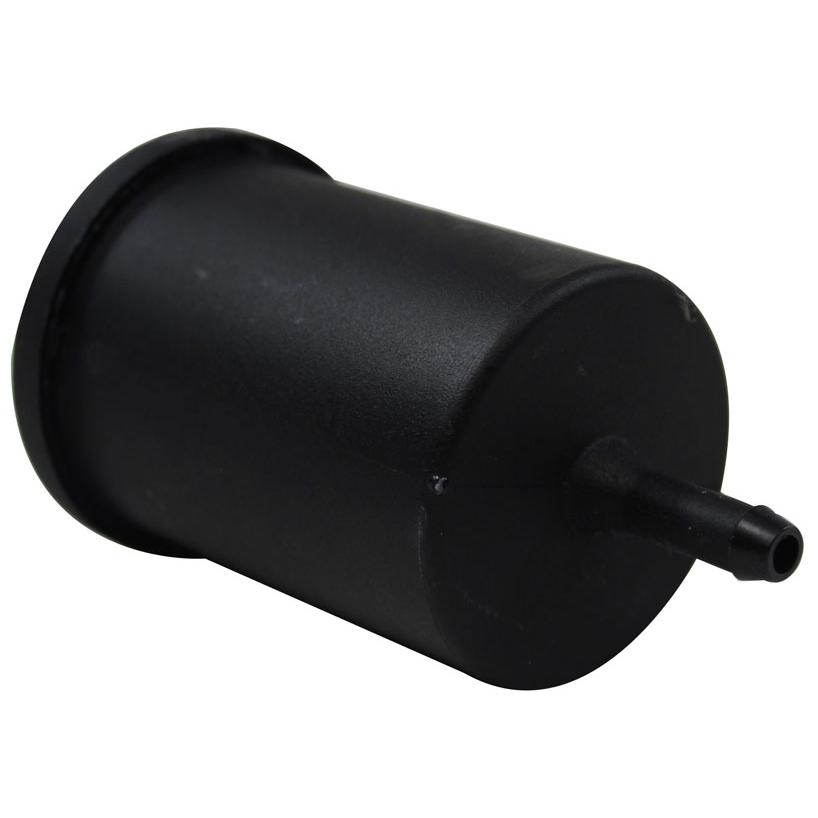 Filtro Blindado de Combustível - Mahle Metal Leve - KL60/2