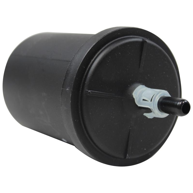 Filtro Blindado de Combustível - Mahle Metal Leve - KL635