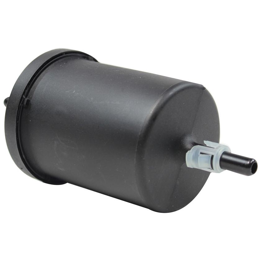 Filtro Blindado de Combustível - Mahle Metal Leve - KL635