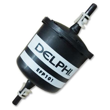 Filtro de Combustível Primário - Delphi - EFP101