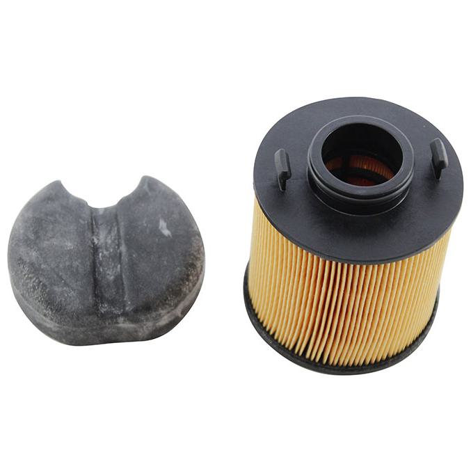 Filtro de Ureia - Mahle Metal Leve - UX12D