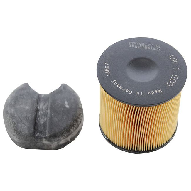Filtro de Ureia - Mahle Metal Leve - UX12D