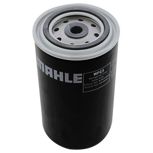 Filtro do Líquido de Arrefecimento - Mahle Metal Leve - WFC3