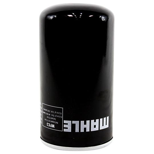 Filtro do Líquido de Arrefecimento - Mahle Metal Leve - WFC3