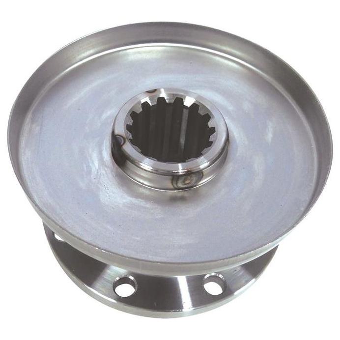 Flange do Cardan - IMA - AL-270