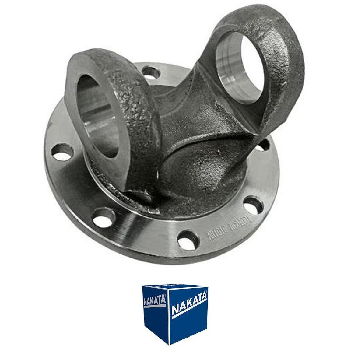 Flange do Cardan para Mercedes-Benz 1718 - Nakata - NC04001