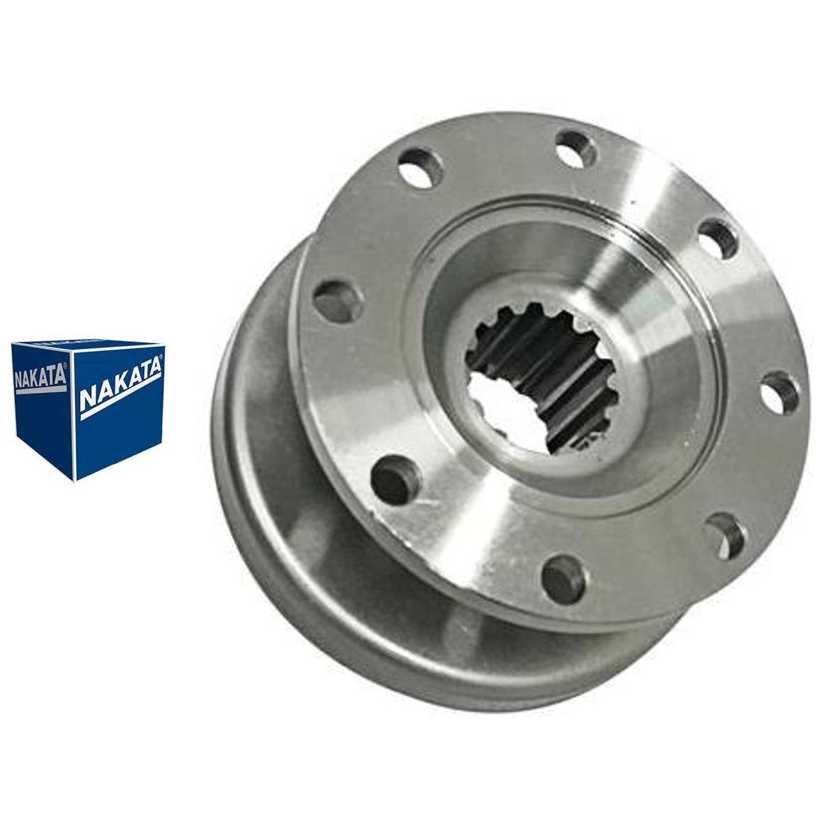 Flange do Cardan - Nakata - NC04003