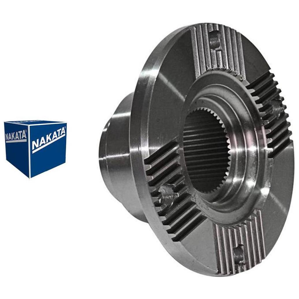 Flange do Cardan - Nakata - NC04007