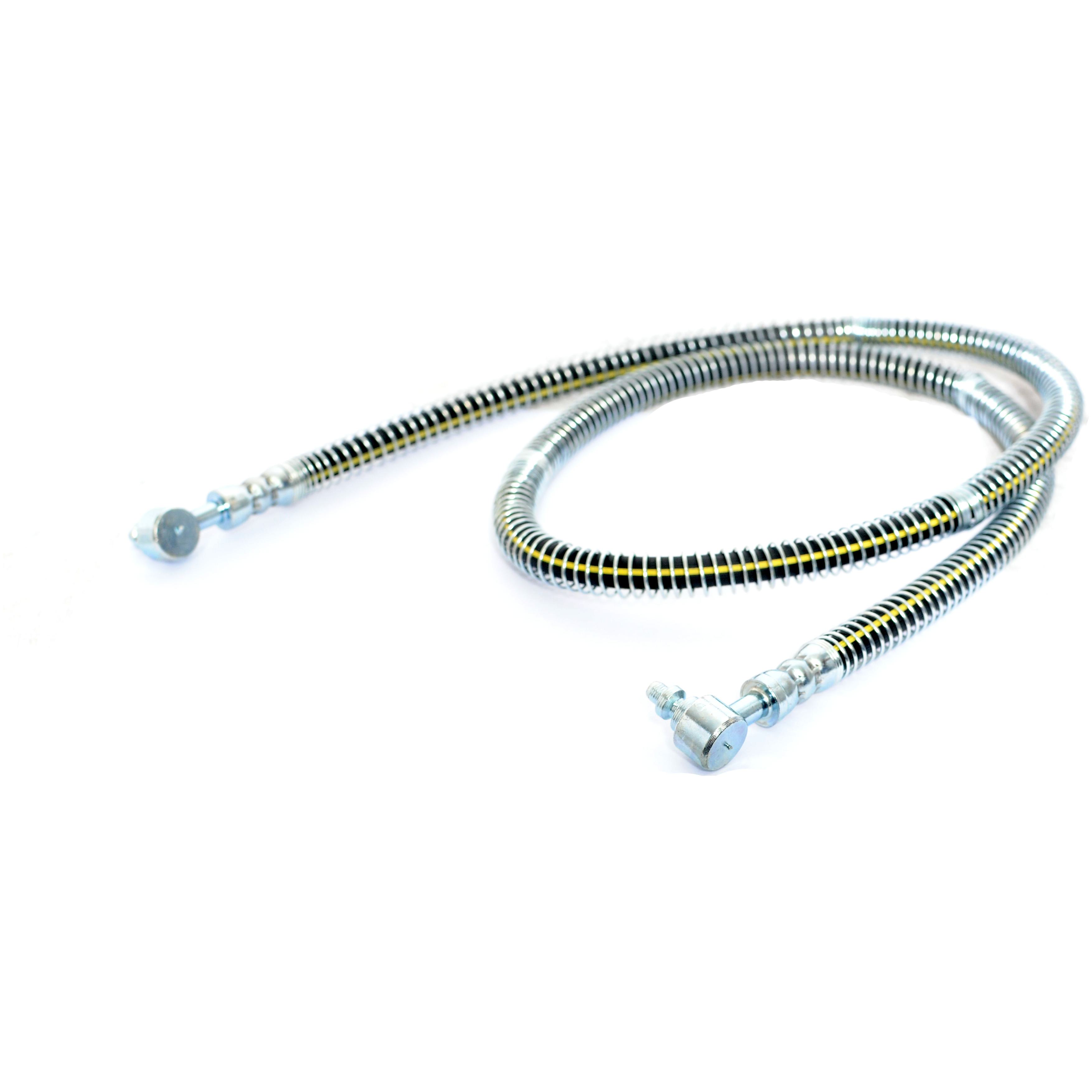Flexível da Embreagem para Chevrolet Blazer e S10 - TRW - RPFX06490