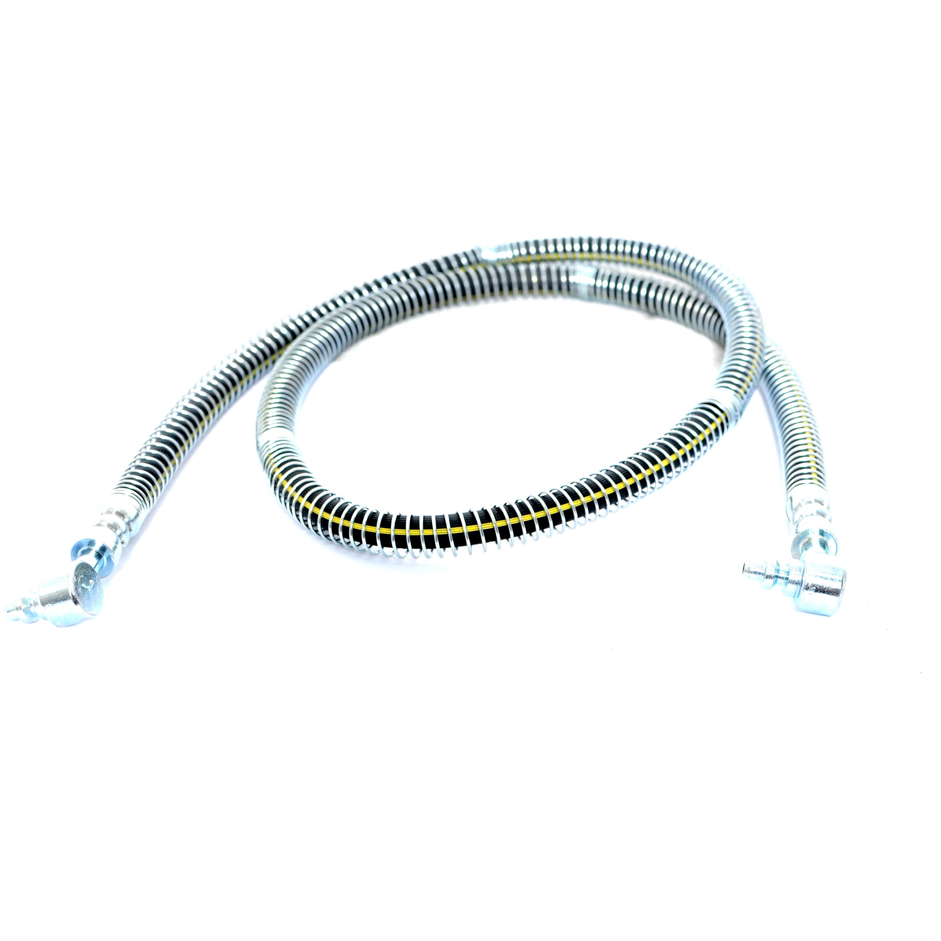 Flexível da Embreagem para Chevrolet Blazer e S10 - TRW - RPFX06490