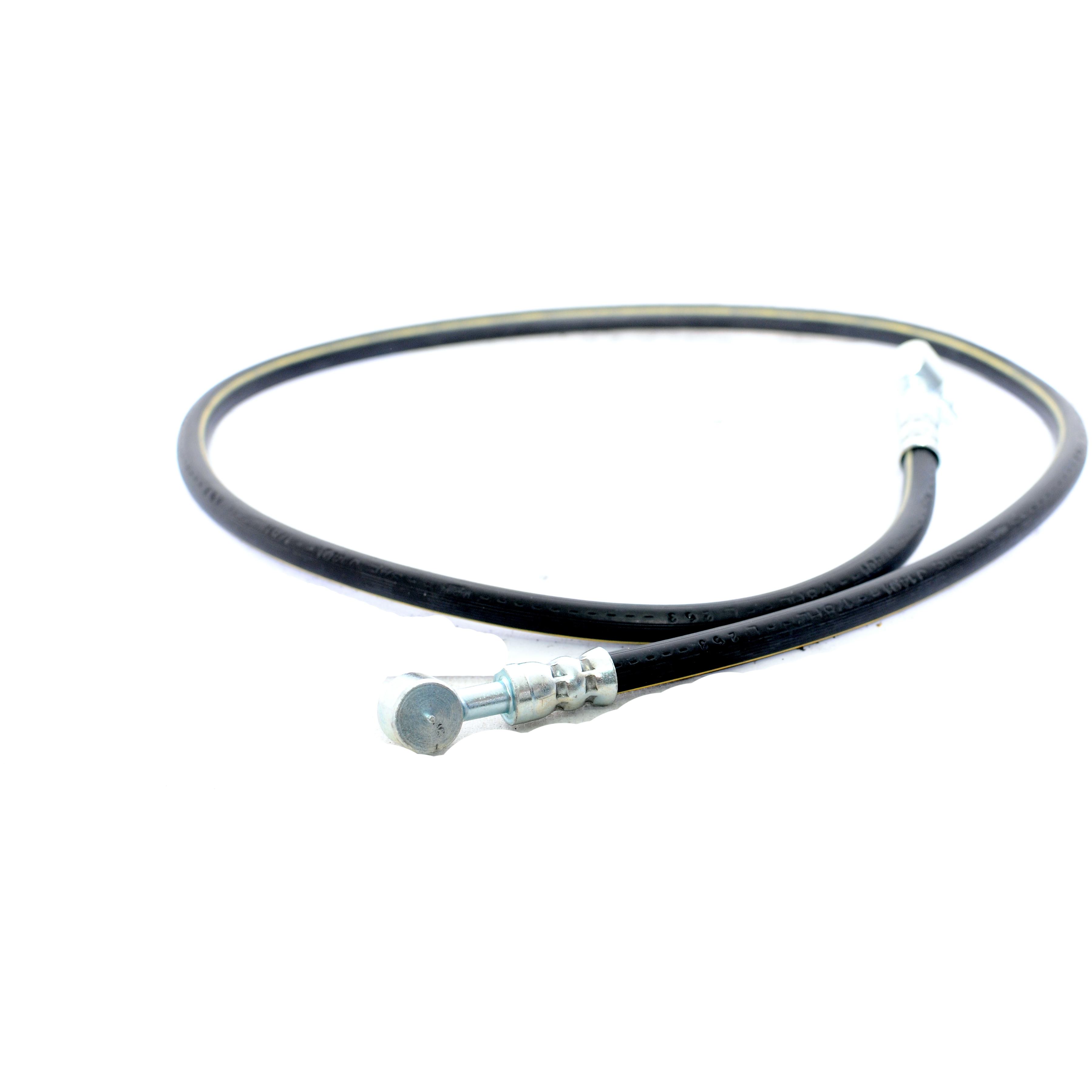 Flexível da Embreagem para Chevrolet Blazer e S10 - TRW - RPFX06500