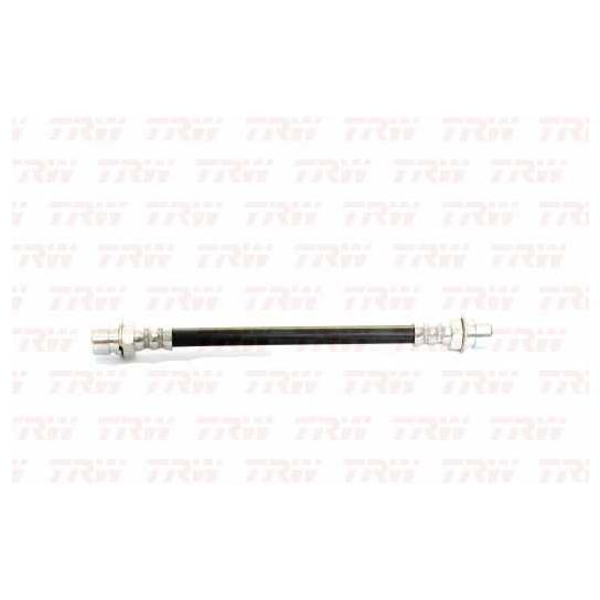 Flexível da Embreagem para Hyundai H 100 - TRW - RPFX06630