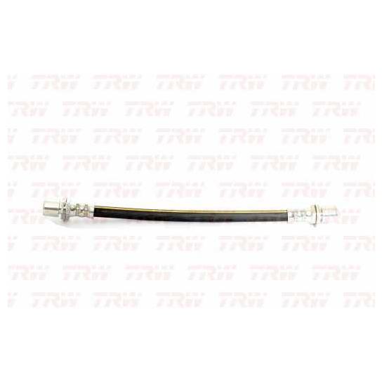 Flexível da Embreagem para Toyota Hilux - TRW - RPFX06830