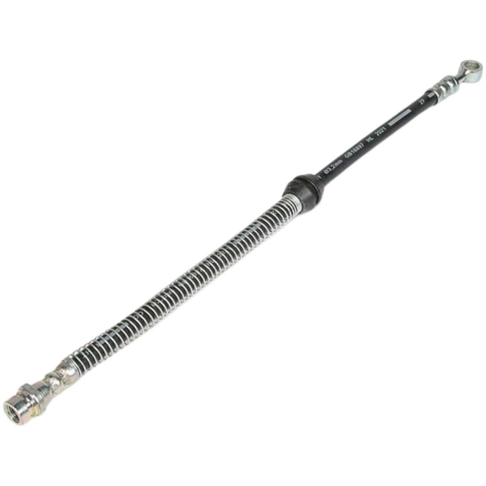 Flexível de Freio Dianteiro para Chery QQ - TRW - RPFX07550