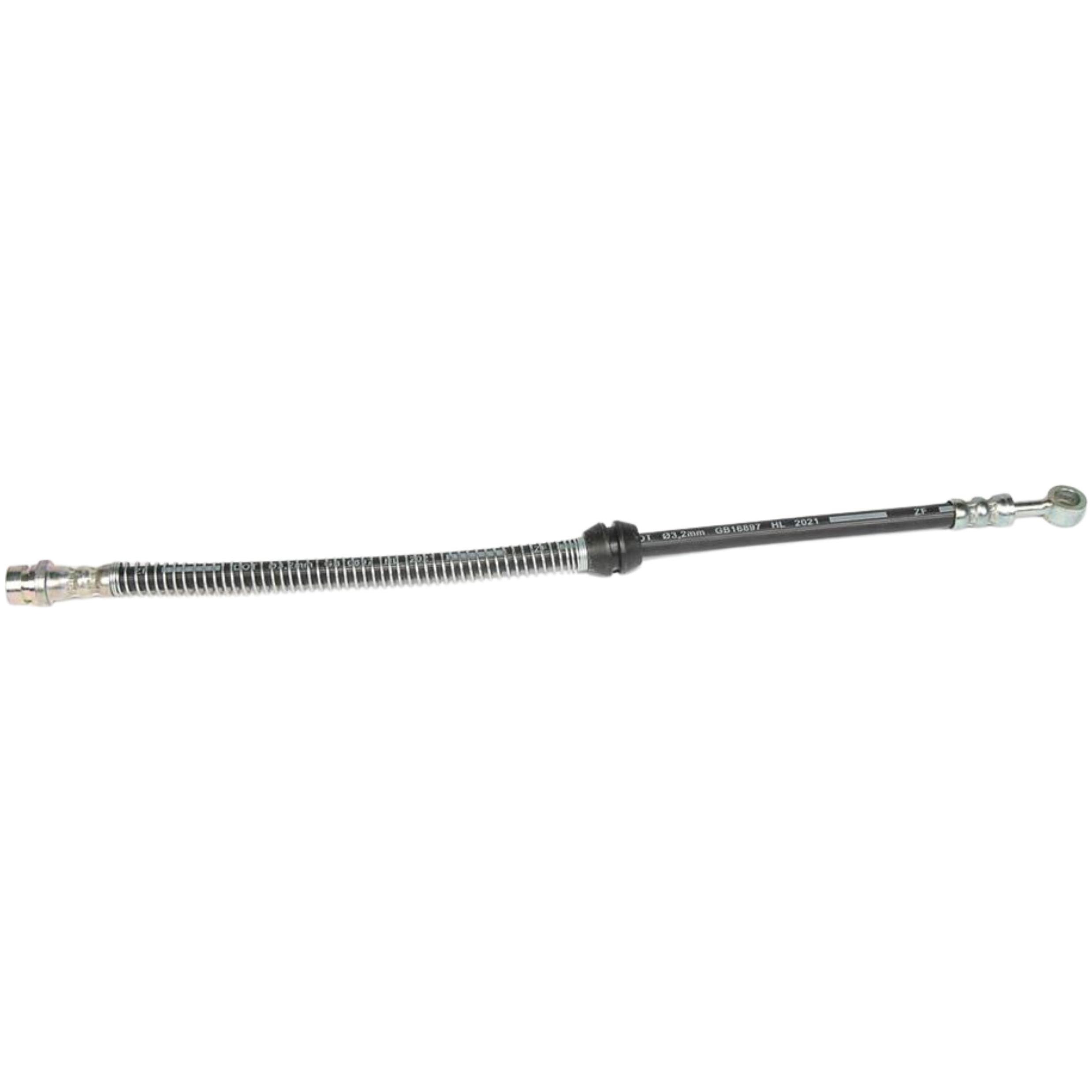 Flexível de Freio Dianteiro para Chery QQ - TRW - RPFX07550