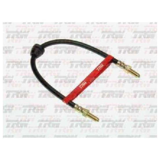 Flexível do Freio para Ford Fiesta - TRW - RPFX00490