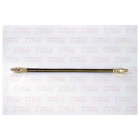 Flexível do Freio para Ford Fiesta - TRW - RPFX00500