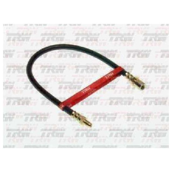 Flexível do Freio para Toyota Bandeirante - TRW - RPFX01180