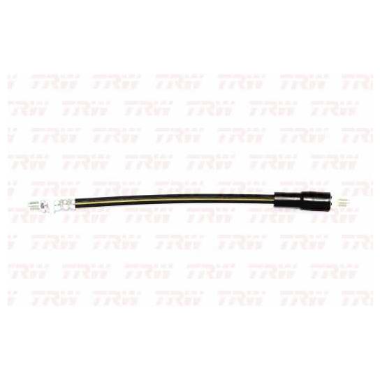 Flexível do Freio - TRW - RPFX01890