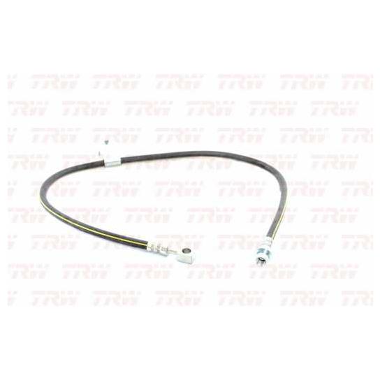 Flexível do Freio para Chevrolet S10 e Ford Corcel - TRW - RPFX02770