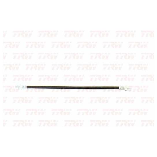 Flexível do Freio para Chevrolet Corsa e Corsa Pick-Up - TRW - RPFX02880