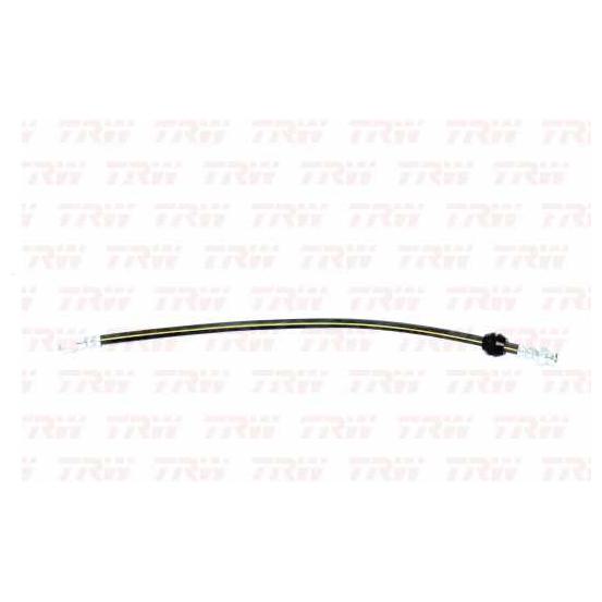 Flexível do Freio para Fiat Punto e Tempra - TRW - RPFX02890