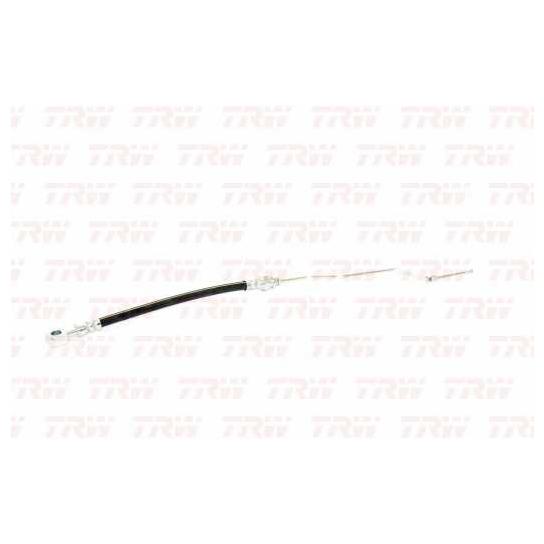 Flexível do Freio para Ford F-250 - TRW - RPFX06350