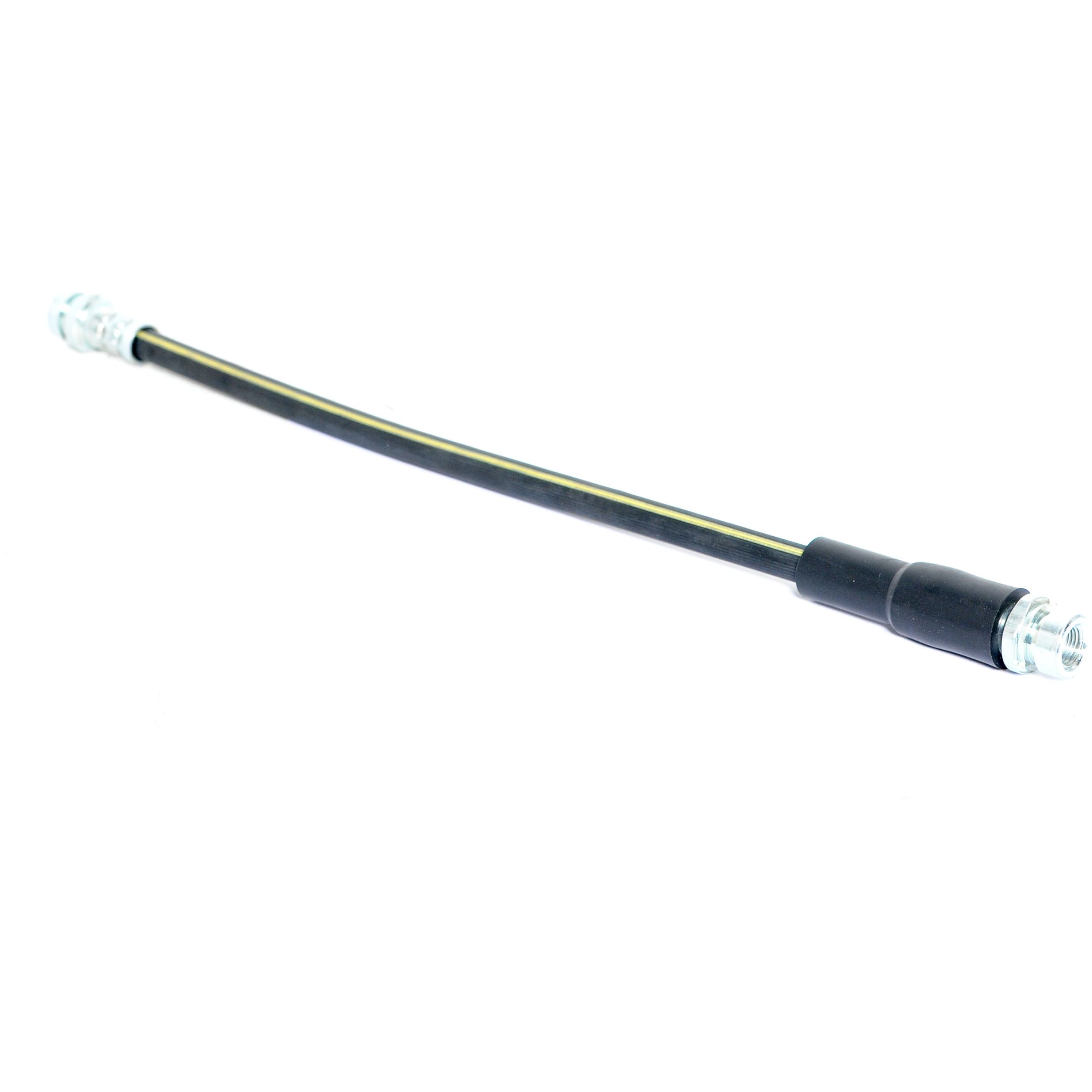 Flexível do Freio para Ford Fiesta e Fiesta Sedan - TRW - RPFX06390