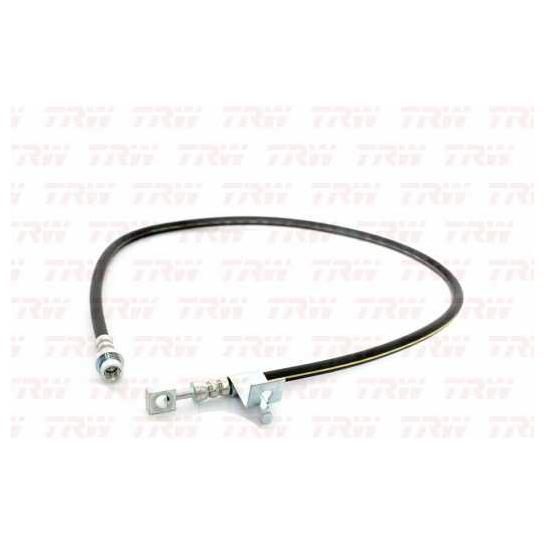 Flexível do Freio para Chevrolet S10 - TRW - RPFX06530